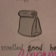Illustration for article titled This First Grader's Spelling Worksheet Will Both Scar and Amuse You